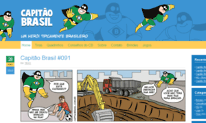 Capitaobrasil.com.br thumbnail