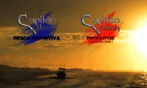 Capitaohook.com.br thumbnail