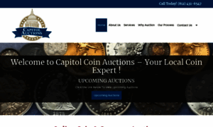 Capitol-auctions.com thumbnail