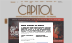 Capitol-bochum.de thumbnail