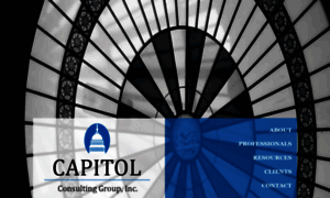 Capitol-consulting.net thumbnail