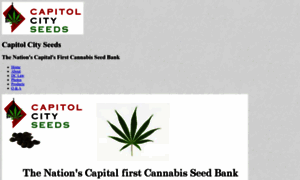 Capitolcityseeds.com thumbnail