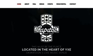 Capitolclubyxe.ca thumbnail