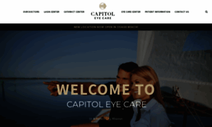 Capitoleyecarelasik.com thumbnail