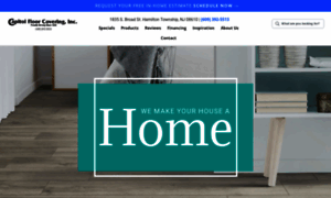 Capitolfloor.com thumbnail