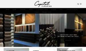 Capitolflooring.com.au thumbnail