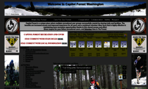 Capitolforest.com thumbnail