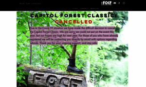 Capitolforestclassic.com thumbnail