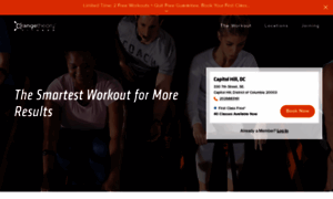 Capitolhill-dc.orangetheoryfitness.com thumbnail