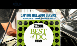 Capitolhillautoservice.com thumbnail
