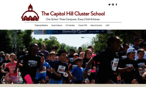 Capitolhillclusterschool.org thumbnail