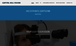 Capitolhillvision.com thumbnail