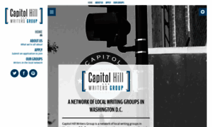 Capitolhillwritersgroup.org thumbnail