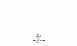 Capitolhoteltokyu-wedding.com thumbnail