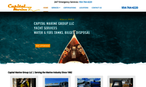 Capitolmarineindustries.com thumbnail