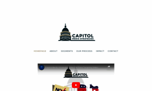 Capitolmediastrategies.com thumbnail