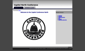 Capitolnorthconference.org thumbnail