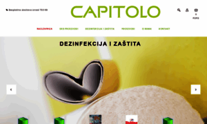 Capitolo.hr thumbnail