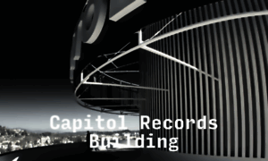 Capitolrecordsbuilding.com thumbnail