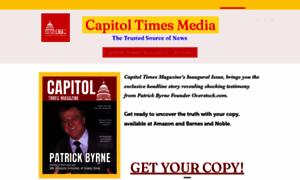 Capitoltimesmedia.com thumbnail