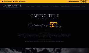 Capitoltitle.com thumbnail