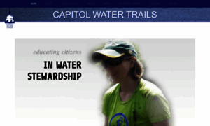 Capitolwatertrails.org thumbnail