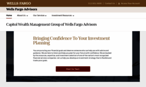 Capitolwealthmanagementgroup.com thumbnail