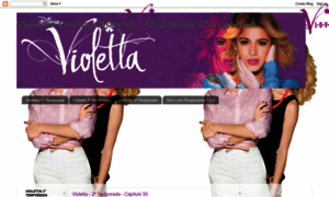 Capituloscompletosvioletta.blogspot.com thumbnail