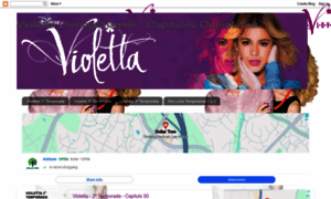 Capituloscompletosvioletta.blogspot.de thumbnail