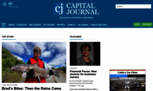 Capjournal.com thumbnail