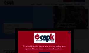 Capk.org thumbnail