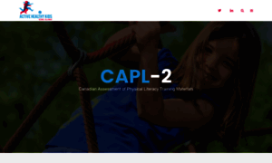 Capl-eclp.ca thumbnail