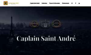 Caplain-saint-andre.com thumbnail