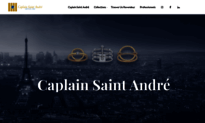 Caplain-saint-andre.fr thumbnail