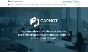 Capnot.fr thumbnail