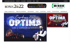 Capodannoroma2016.it thumbnail