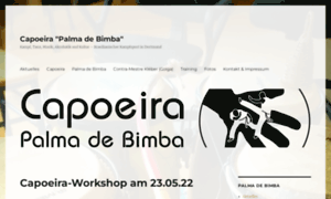 Capoeira-palmadebimba.de thumbnail