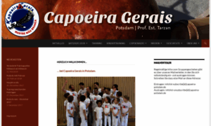 Capoeira-potsdam.de thumbnail