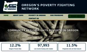 Caporegon.org thumbnail