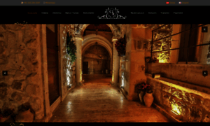 Cappadociacaveshotel.com thumbnail