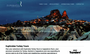 Cappadociatours.com thumbnail