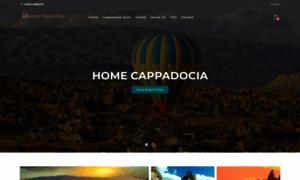 Cappadociatravels.com thumbnail