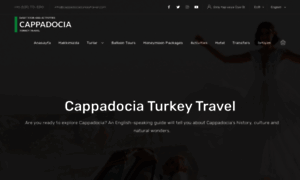 Cappadociaturkeytravel.com thumbnail
