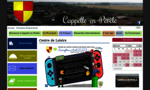 Cappelle-en-pevele.fr thumbnail