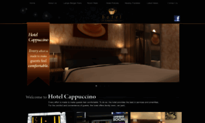 Cappuccinohotel.com.my thumbnail