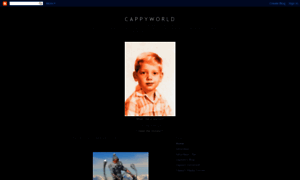 Cappyworld.blogspot.com thumbnail
