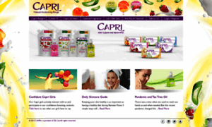 Capri.com.pk thumbnail