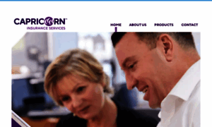 Capricorninsurance.com.au thumbnail