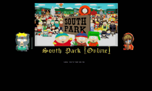 Capsouthparkonline777.blogspot.com thumbnail