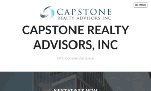 Capstonerealty.wordpress.com thumbnail